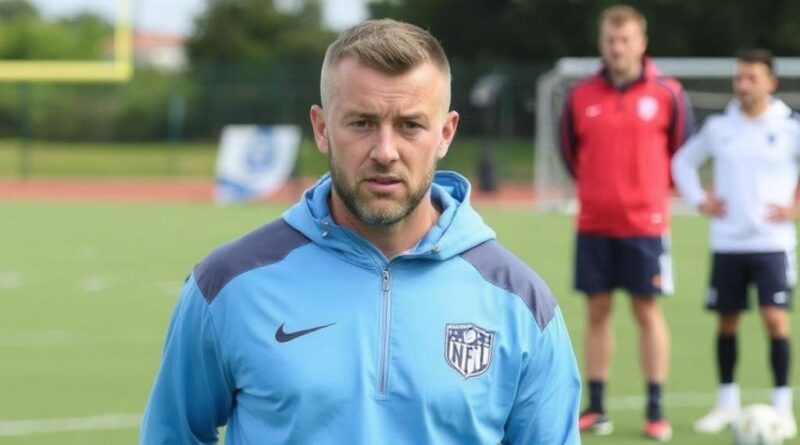 Co najczęściej psuje trening piłkarski