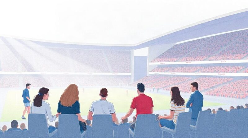 Dom, który pomaga zdobywać punkty: skąd bierze się przewaga własnego stadionu?